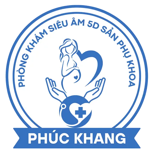 Brand logo of phòng khám siêu âm 5d phúc khang