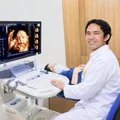 Chuyên siêu âm tiền sản - Sàng lọc dị tật thai nhi
